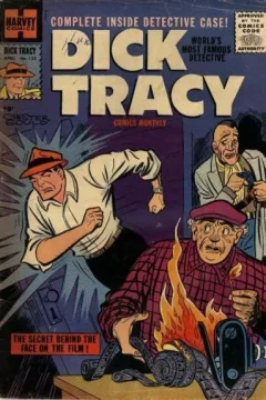 Issue #133