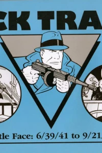 Little Face: 6/39/41 to 9/21/41