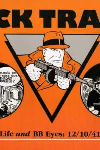 The High Life and BB Eyes: 12/10/41 to 2/6/42