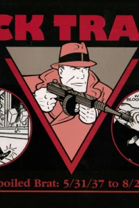 A Spoiled Brat: 5/31/37 to 8/22/37