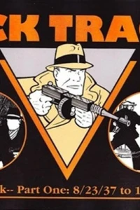 The Blank-- Part One: 8/23/37 to 11/14/37