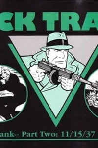 The Blank-- Part Two: 11/15/37 to 2/6/38