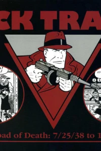 Trainload of Death: #7/25/38 to 10/16/38