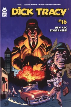 Issue #16