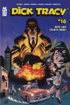 Issue #16