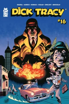Issue #16