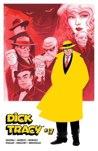 Cover of Cover B Veronica Fish