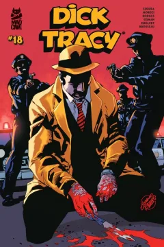 Issue #18