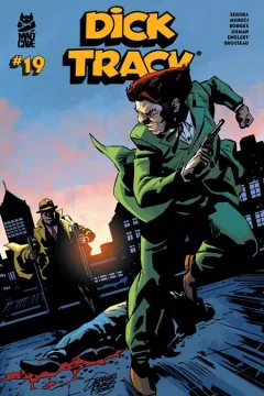 Issue #19