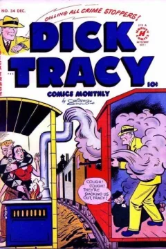 Issue #34