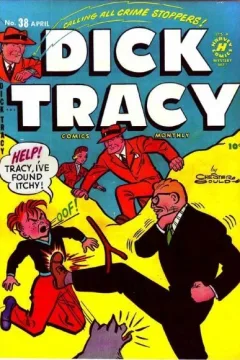 Issue #38