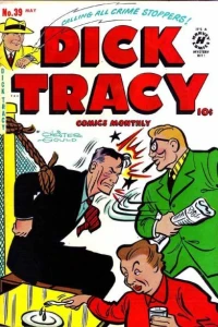 Issue #39