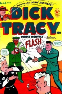 Issue #40