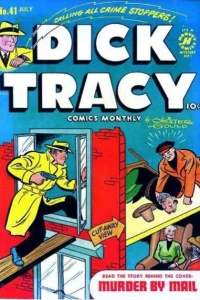 Issue #41
