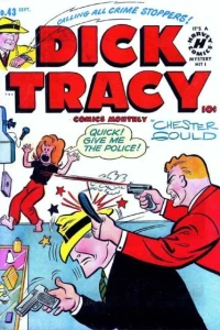 Issue #43