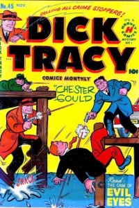 Issue #45