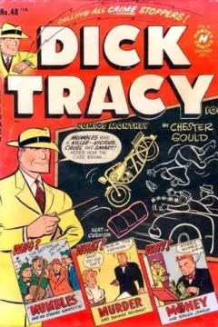 Issue #48