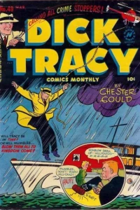 Issue #49