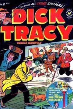 Issue #51