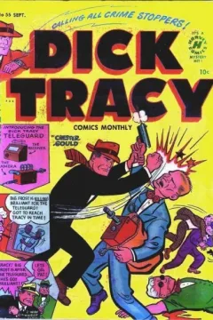 Issue #55
