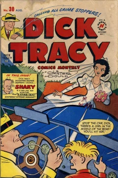 Issue #30