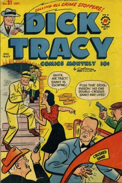 Issue #31