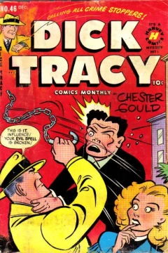 Issue #46