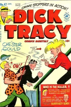 Issue #47
