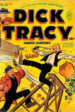 Issue #50