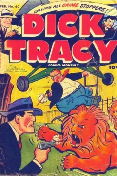 Issue #60
