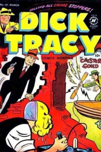 Issue #61