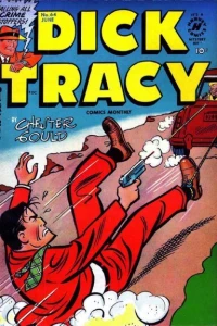 Issue #64