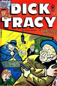 Issue #65