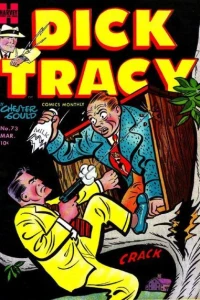 Issue #73