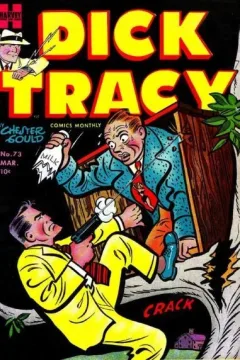 Issue #73