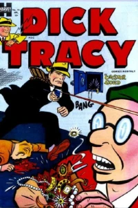 Issue #74