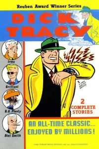 Dick Tracy