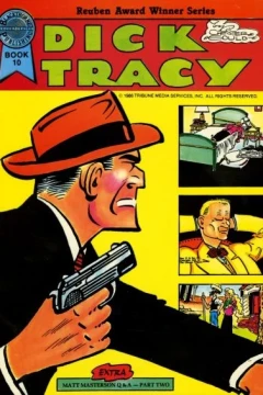 Issue #10