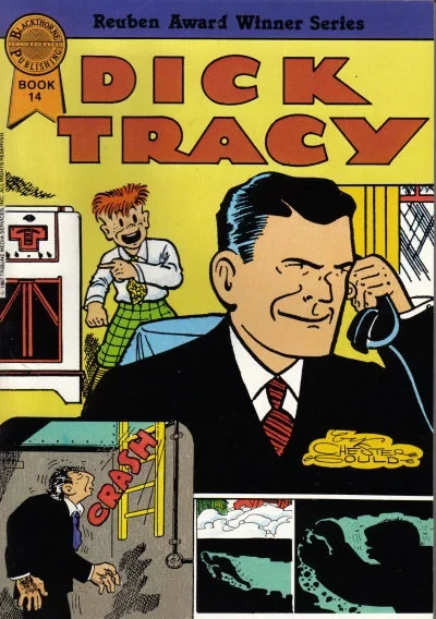 Cover of Issue #14