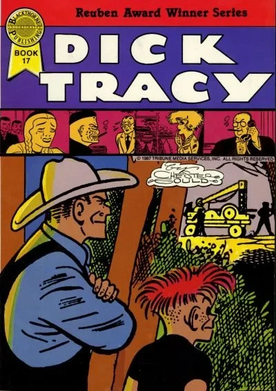 Cover of Issue #17