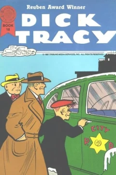 Issue #18