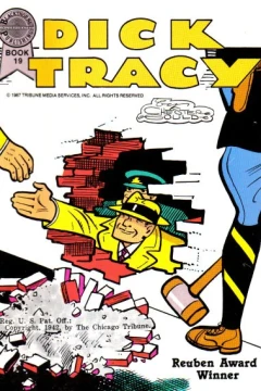 Issue #19