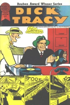 Issue #21
