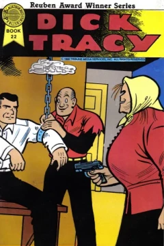 Issue #22