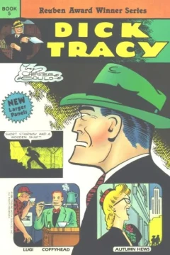 Issue #5