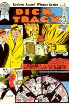 Issue #8