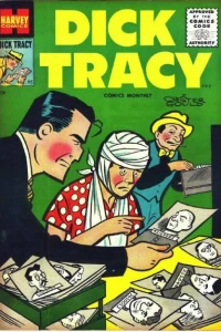 Issue #95