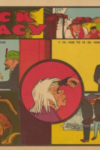 Issue #1
