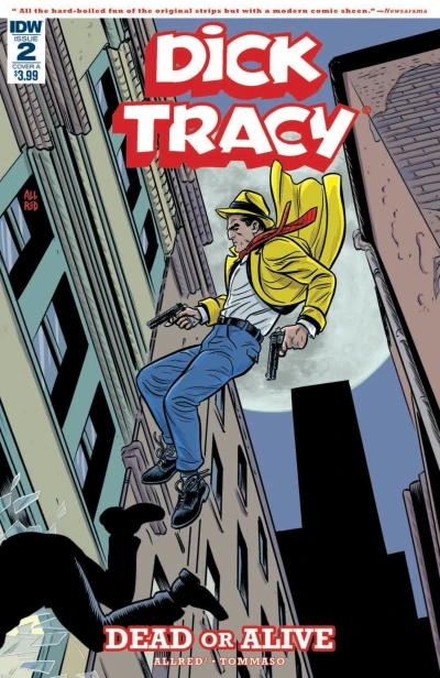 Cover of Tracy Unwarranted