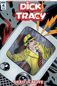Dick Tracy Unbeatable